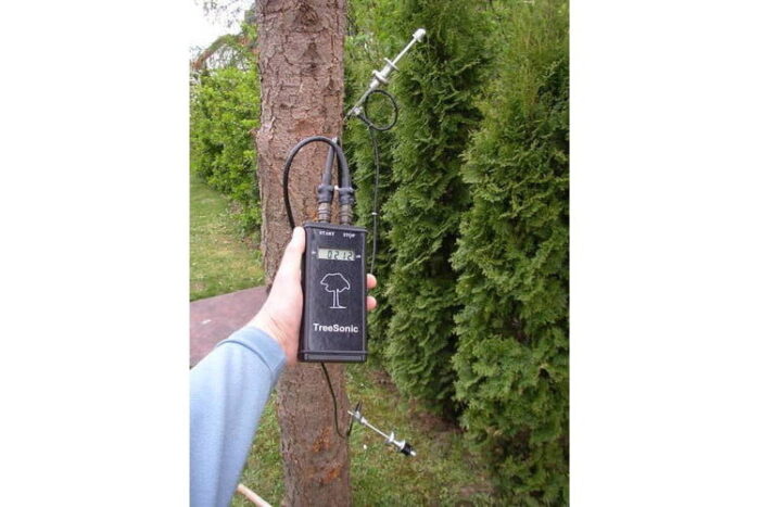 Alat Uji Pohon TreeSonic Timer - Image 2
