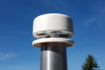 Alat Uji Pohon UltraSonic Anemometer - Image 2