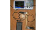 UltraSonic Timer