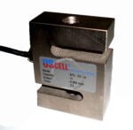 Sensor Timbangan LOAD CELL S - ST2 - 5T