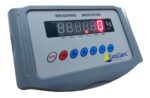 Digital Indikator Timbangan WEIGHING INDICATOR - XK-315-A1X