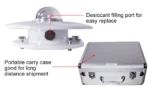 Sensor Radiasi RK200-03 SDI-12 Pyranometer - Image 12