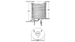 Sensor Kualitas Udara Indoor RK300-03A | Sensor CO2 Transmitter - Image 8