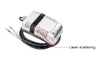 Sensor Kualitas Udara Indoor RK300-03A | Sensor CO2 Transmitter - Image 7