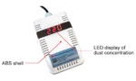 Sensor Kualitas Udara Indoor RK300-03A | Sensor CO2 Transmitter - Image 6