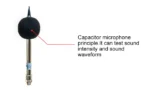 Sensor Kebisingan RK300-06A Noise Sensor Noise Level Sensor - Image 8