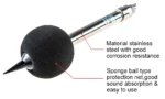 Sensor Kebisingan RK300-06A Noise Sensor Noise Level Sensor - Image 9