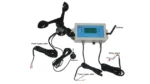 Sensor Kecepatan Angin RK150-01 Crane Wind Speed Sensor and Indicator - Image 9