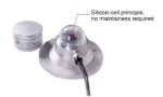 Sensor Radiasi RK200-04 Solar Radiation Sensor Solar Irradiance Sensor - Image 7