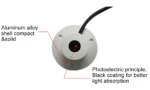 Sensor Radiasi  RK200-07 UV Radiation Sensor Pyranometer RK200-07 UV Radiation Sensor Pyranometer - Image 4