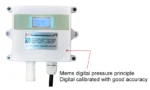 Sensor Suhu & Kelembaban RK330-02 Wall-mounted Ambient Temperature & Humidity Sensor - Image 7