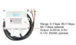 Sensor Suhu & Kelembaban RK330-02 Wall-mounted Ambient Temperature & Humidity Sensor - Image 5