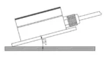 Sensor Hujan Dan Salju RK400-02 Rain & Snow Sensor, Rain & Snow Switch - Image 10