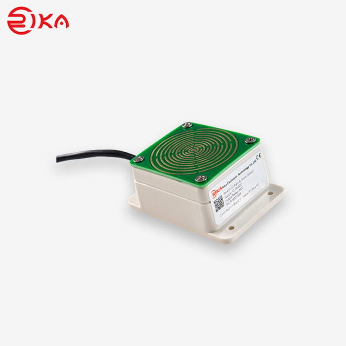 Sensor Hujan Dan Salju RK400-02 Rain & Snow Sensor, Rain & Snow Switch - Image 3