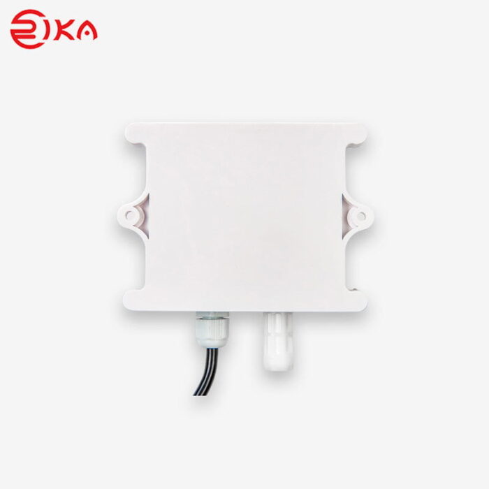 Sensor Suhu & Kelembaban RK330-02 Wall-mounted Ambient Temperature & Humidity Sensor - Image 11