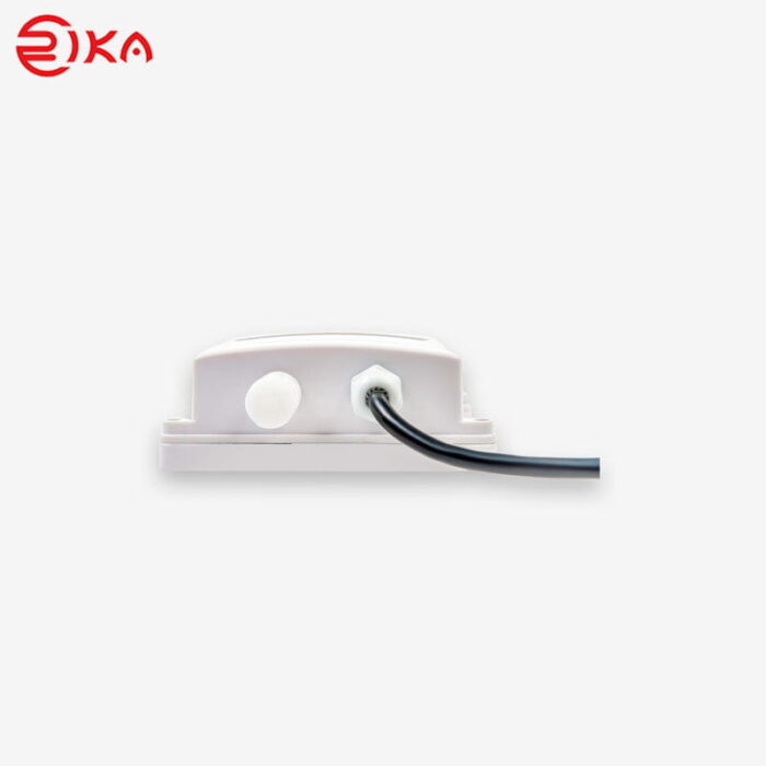 Sensor Suhu & Kelembaban RK330-02 Wall-mounted Ambient Temperature & Humidity Sensor - Image 9
