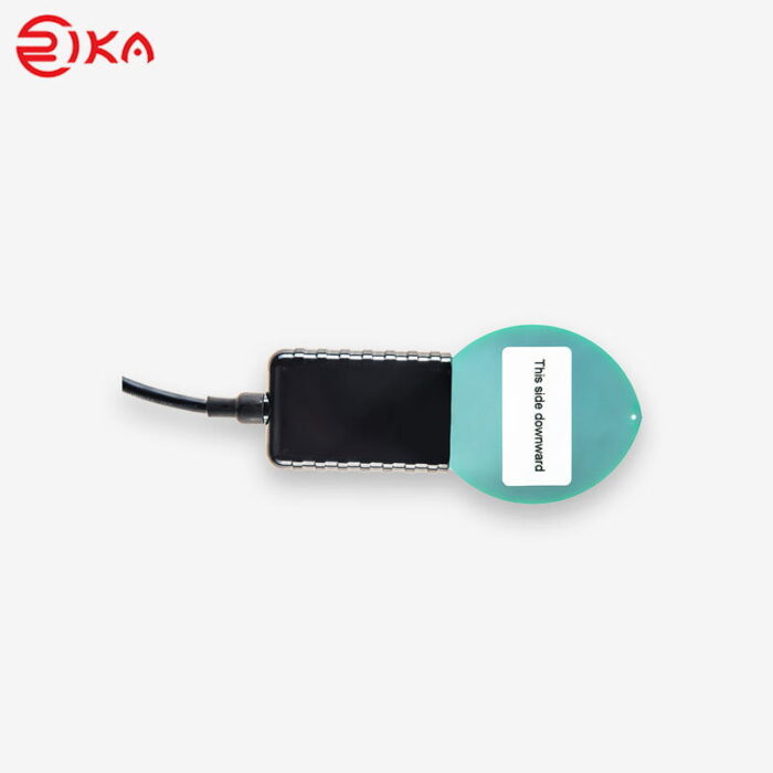 Sensor Kelembaban Daun RK300-04 Leaf Wetness Sensor Leaf Humidity Sensor - Image 4