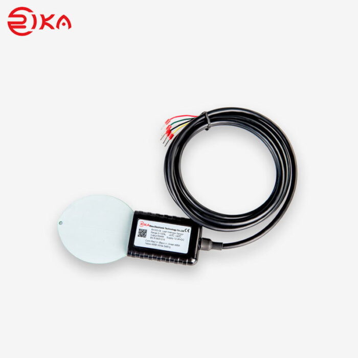 Sensor Kelembaban Daun RK300-04 Leaf Wetness Sensor Leaf Humidity Sensor - Image 5