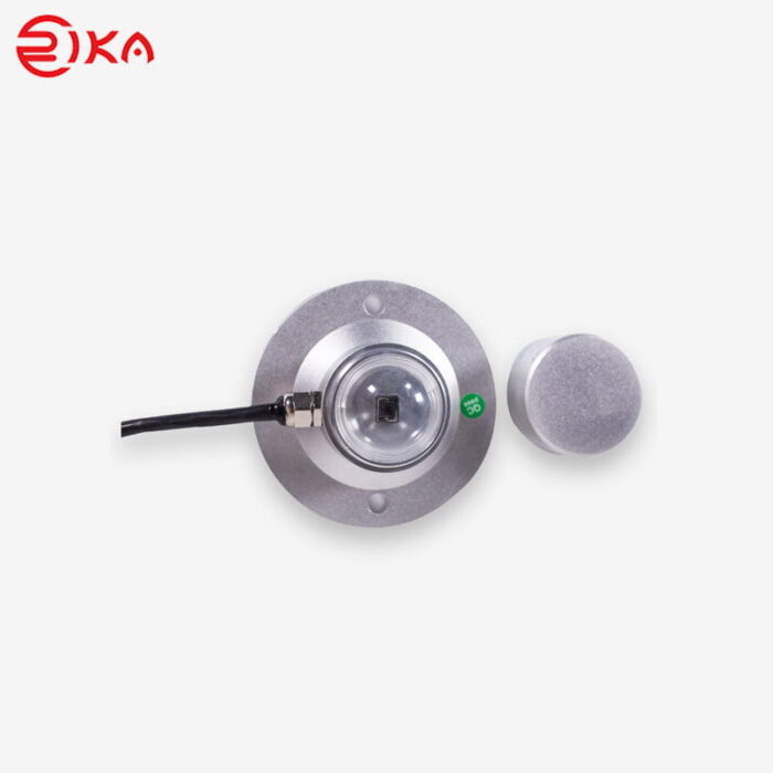 Sensor Radiasi RK200-04 Solar Radiation Sensor Solar Irradiance Sensor - Image 3