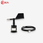 Sensor Kecepatan Angin RK110-02 Wind Direction Sensor Wind Vane Sensor - Image 3