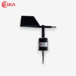 Sensor Kecepatan Angin RK110-02 Wind Direction Sensor Wind Vane Sensor - Image 5