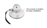 Sensor Radiasi RK200-04 Solar Radiation Sensor Solar Irradiance Sensor - Image 9