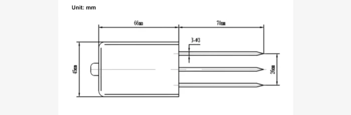 RK520-02 Soil Moisture Sensor, Temperature Probe& EC Sensor - Image 8