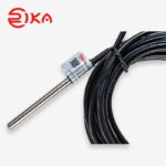 Sensor Suhu Tanah RK500-01 Soil / Liquid Temperature Sensor - Image 3