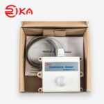 Sensor Radiasi RK210-01 Solar Illuminance Sensor - Image 4
