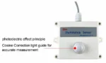 Sensor Radiasi RK210-01 Solar Illuminance Sensor - Image 7