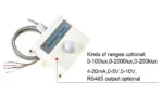 Sensor Radiasi RK210-01 Solar Illuminance Sensor - Image 9