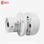 Sensor Angin Ultrasonik RK120-07 Mini Ultrasonic Anemometer, Ultrasonic Wind Speed Direction Sensor - Image 3