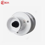 Sensor Angin Ultrasonik RK120-07 Mini Ultrasonic Anemometer, Ultrasonic Wind Speed Direction Sensor - Image 6
