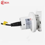 Sensor Angin Ultrasonik RK120-07 Mini Ultrasonic Anemometer, Ultrasonic Wind Speed Direction Sensor - Image 4