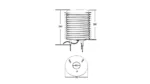 Sensor Kualitas Udara Outdoor RK300-03B | Sensor CO2 Transmitter - Image 4