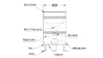 Sensor Curah Hujan RK400-07 Tipping Bucket Rainfall Sensor - Image 8