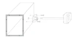Sensor Angin Pipa  RK100-05 HVAC Pipe Wind Speed Sensor - Image 3
