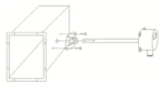 Sensor Angin Pipa  RK100-06 Pipe Wind Pressure Sensor - Image 4