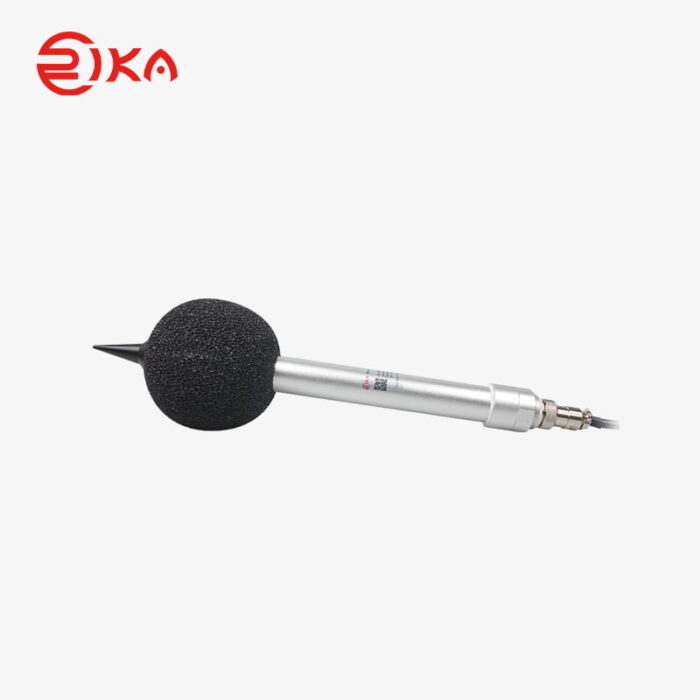 Sensor Kebisingan RK300-06A Noise Sensor Noise Level Sensor - Image 3