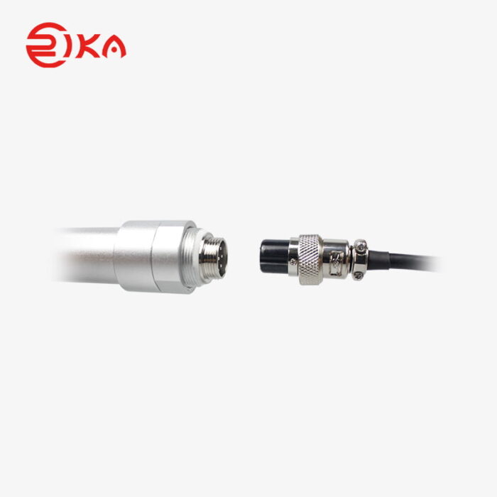 Sensor Kebisingan RK300-06A Noise Sensor Noise Level Sensor - Image 6