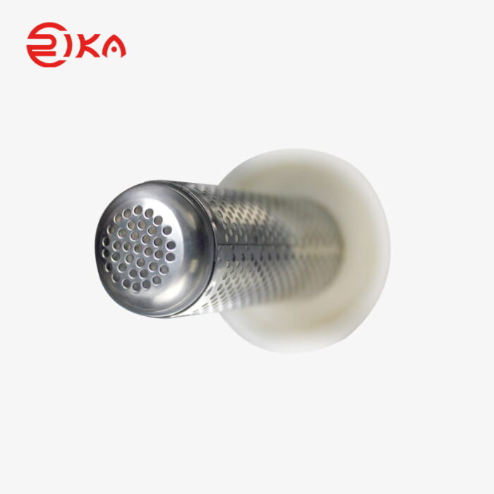 Sensor Curah Hujan RK400-07 Tipping Bucket Rainfall Sensor - Image 4
