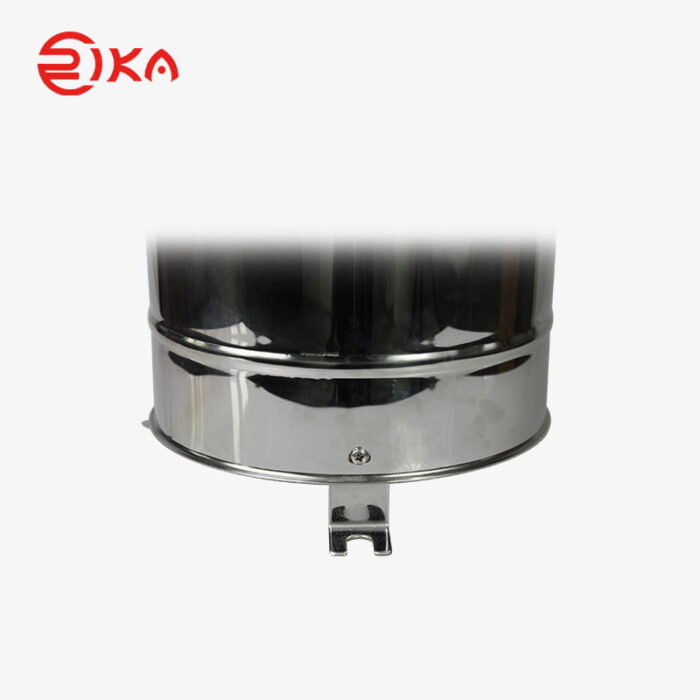 Sensor Curah Hujan RK400-07 Tipping Bucket Rainfall Sensor - Image 5