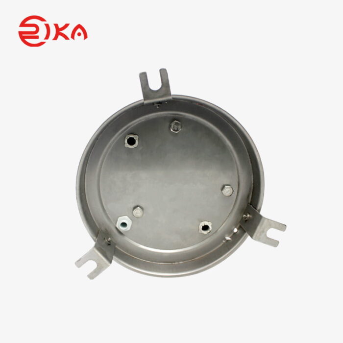 Sensor Curah Hujan RK400-07 Tipping Bucket Rainfall Sensor - Image 6