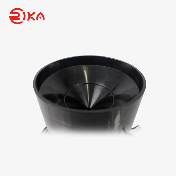 Sensor Curah Hujan RK400-09 Miniature Tipping Bucket Rainfall Sensor - Image 4