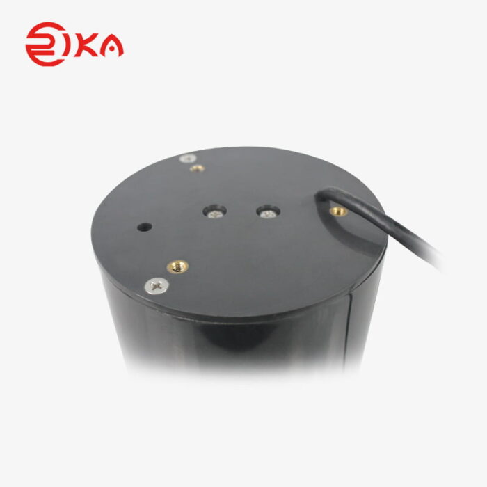 Sensor Curah Hujan RK400-09 Miniature Tipping Bucket Rainfall Sensor - Image 5
