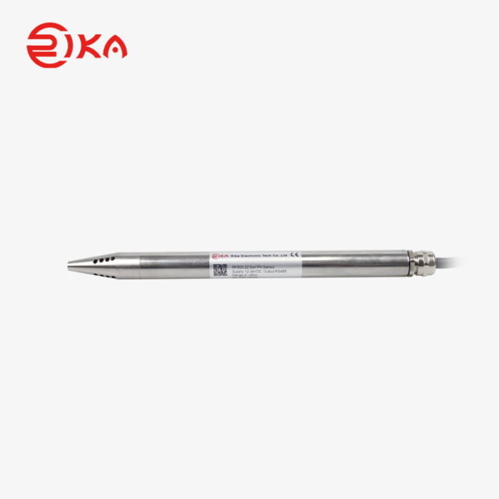 Sensor PH Tanah RK500-22 Soil PH Sensor - Image 7