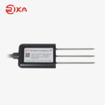 RK520-02 Soil Moisture Sensor, Temperature Probe& EC Sensor - Image 7