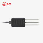 RK520-02 Soil Moisture Sensor, Temperature Probe& EC Sensor - Image 5