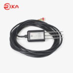 RK520-02 Soil Moisture Sensor, Temperature Probe& EC Sensor - Image 4