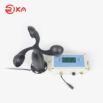 Sensor Kecepatan Angin RK150-01 Crane Wind Speed Sensor and Indicator - Image 5